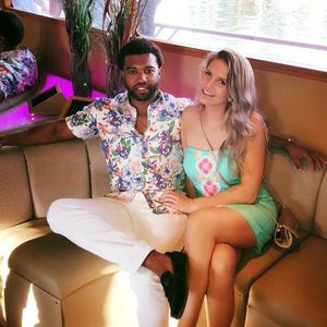 Meet your Posher, Brandon